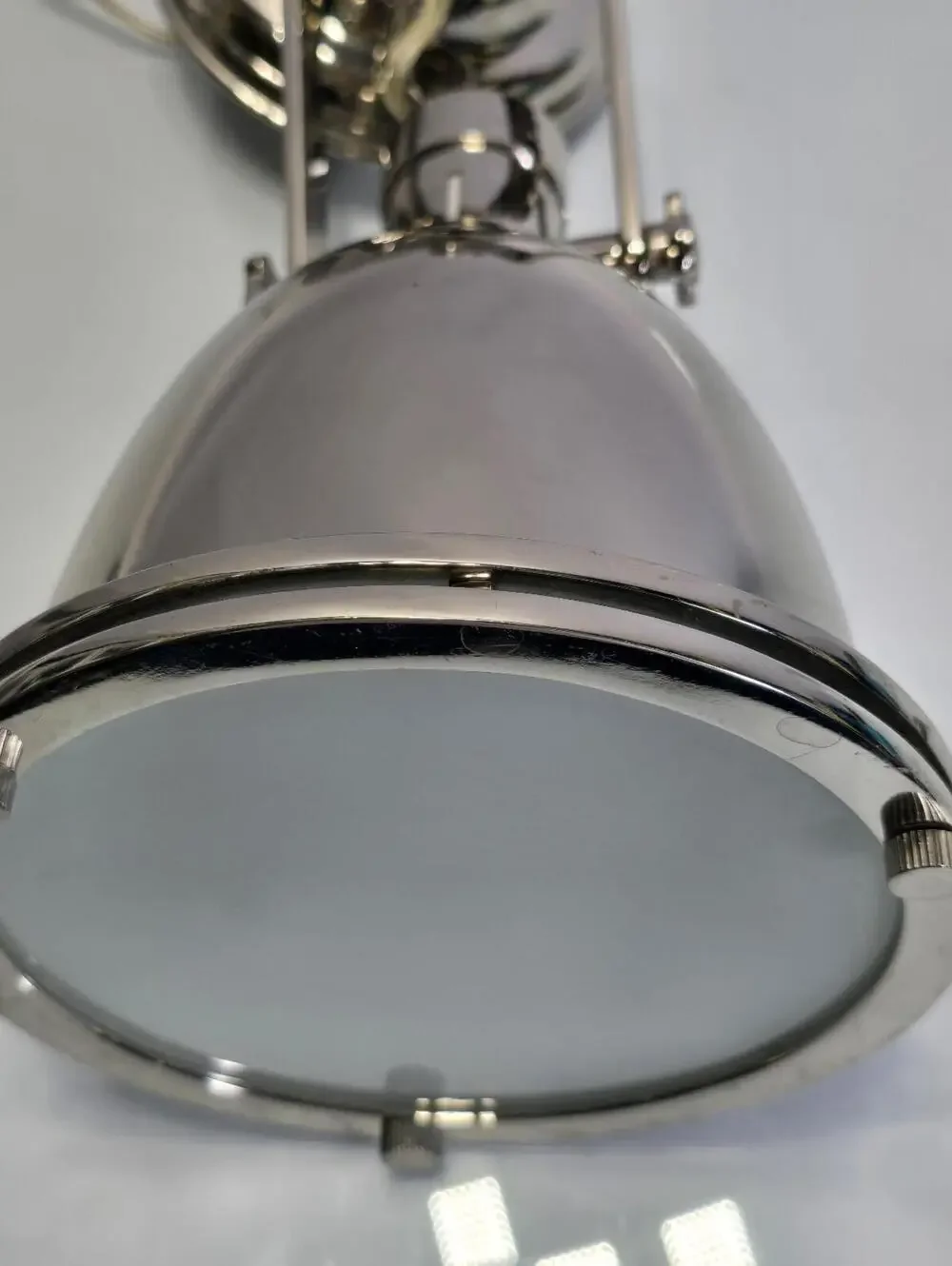 Restoration Hardware from trusted